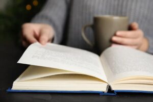 كيف تبني عادة القراءة بنصف ساعة يومياً
