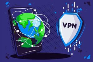 عالم الـvpn