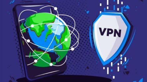 عالم الـvpn