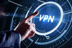 عالم الـvpn