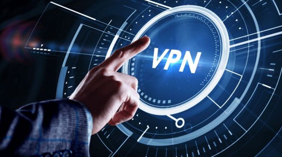 عالم الـvpn