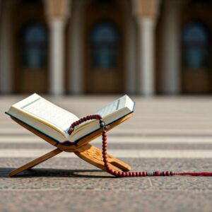 كيف تحفظ القرآن الكريم في المنزل؟