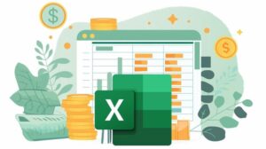 كورسات Microsoft Excel