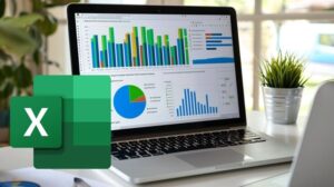 كورسات Microsoft Excel