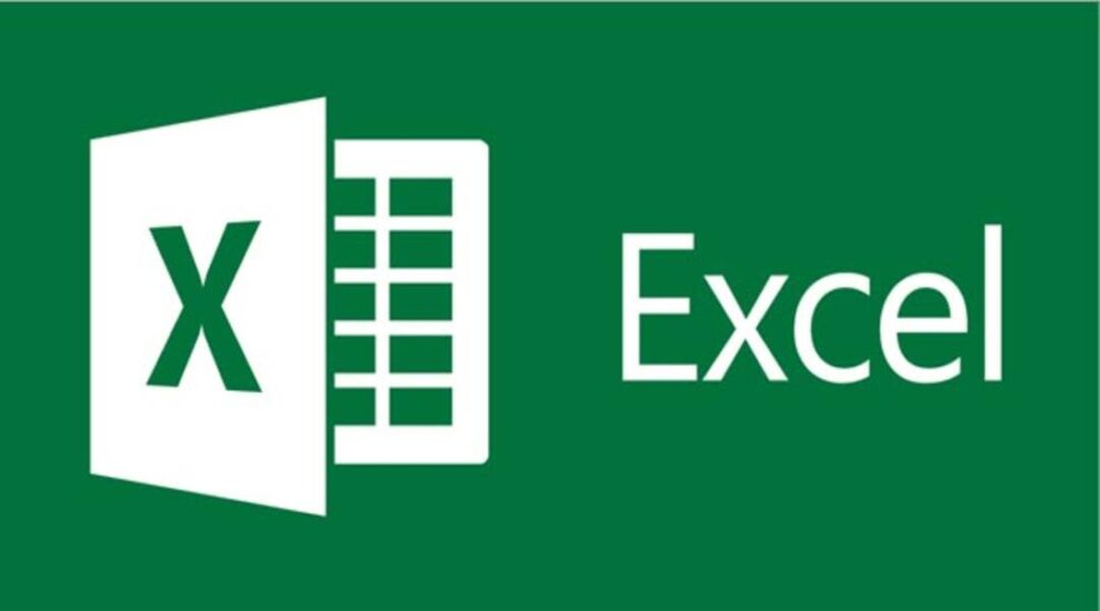 كورسات Microsoft Excel