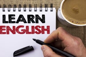 10 أسباب لتعلم اللغة الإنجليزية