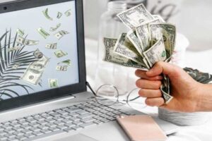 كيف تربح من اليوتيوب 2024