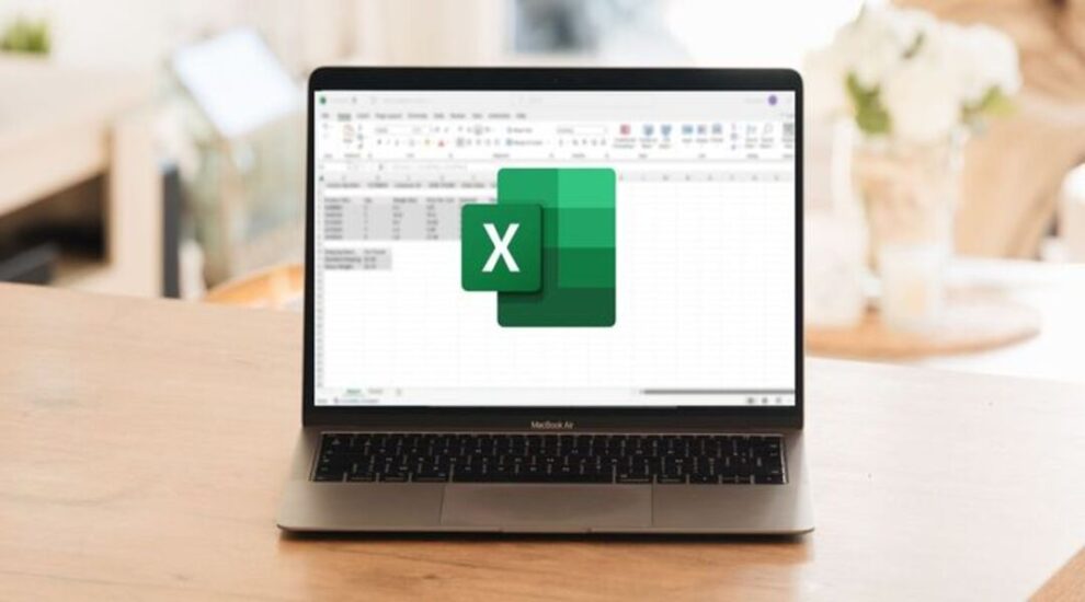 شرح برنامج Excel