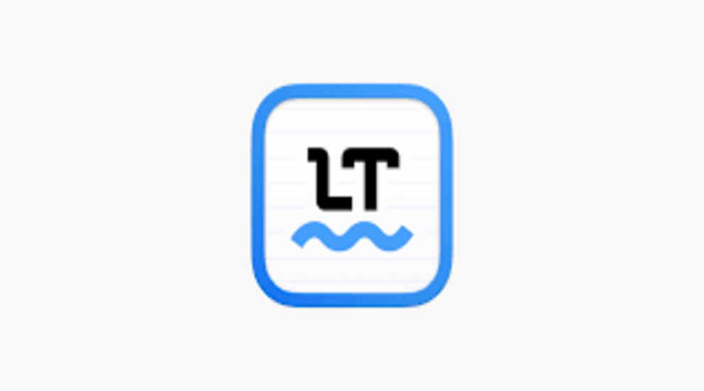 موقع languagetool