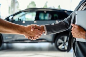 استيراد السيارات المستعملة