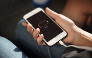 مشاكل تحديث الآيفون