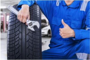 كفرات السيارات