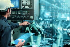 تعلم برمجة ماكينات cnc