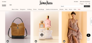 موقع neimanmarcus