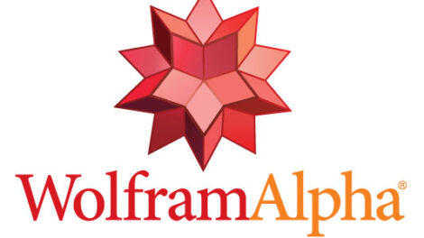 محرك البحث Wolfram|Alpha