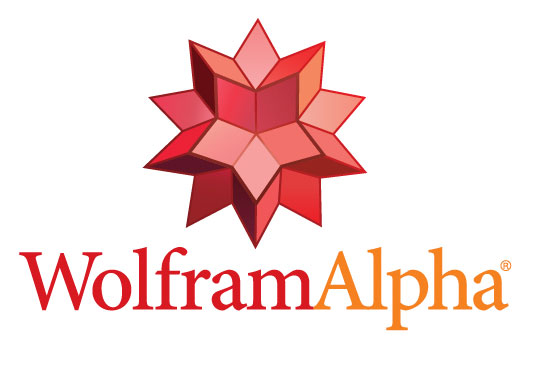 محرك البحث Wolfram|Alpha