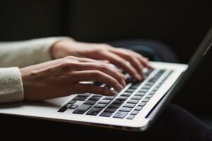 تصحيح الكتابة بالانجليزي