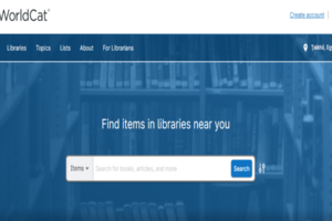 كتابة بحث