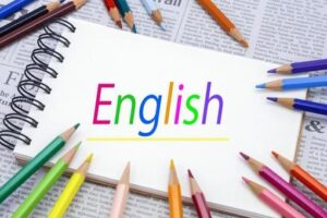 الجمل الشائعة في اللغة الإنجليزية