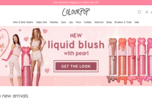 ColourPop