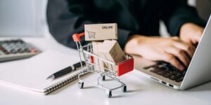 مستقبل التجارة الإلكترونية
