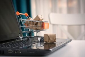 مستقبل التجارة الإلكترونية
