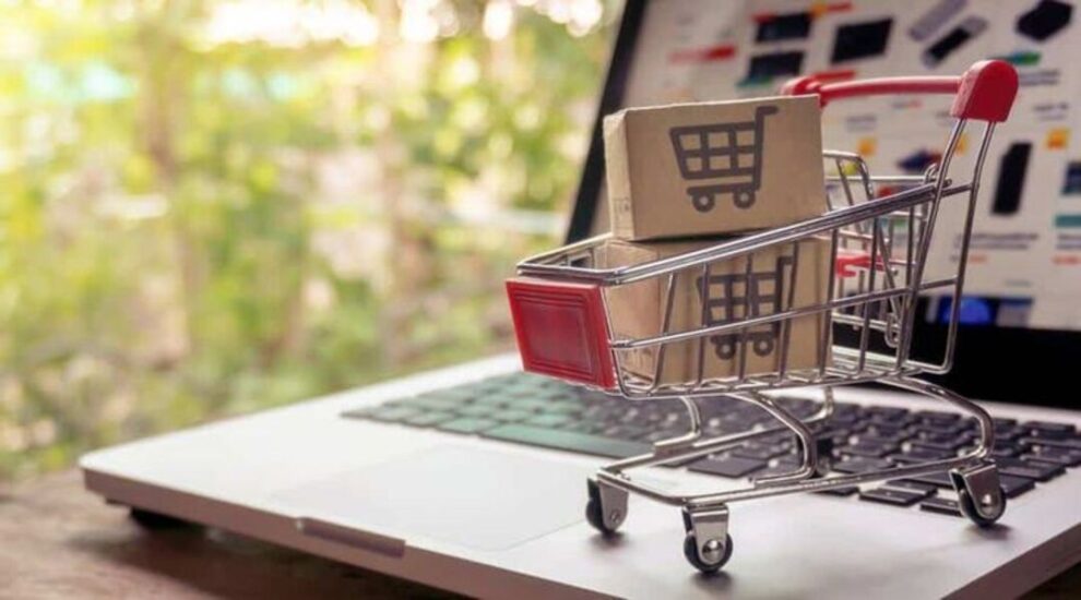 مستقبل التجارة الإلكترونية