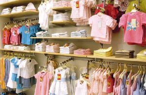 موقع Missbaby Boutique