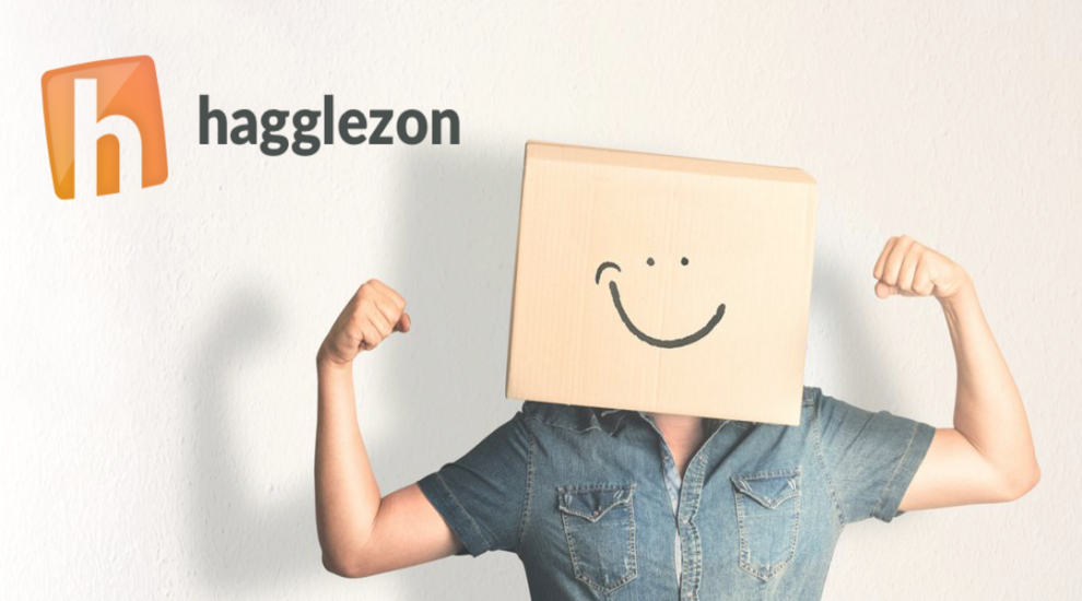 موقع hagglezon