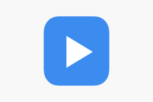تطبيق mx player