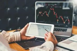 تعلم الاستثمار في الاسهم