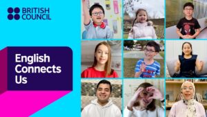 كورس الإنجليزية من British Council