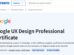 كورس UX من Google