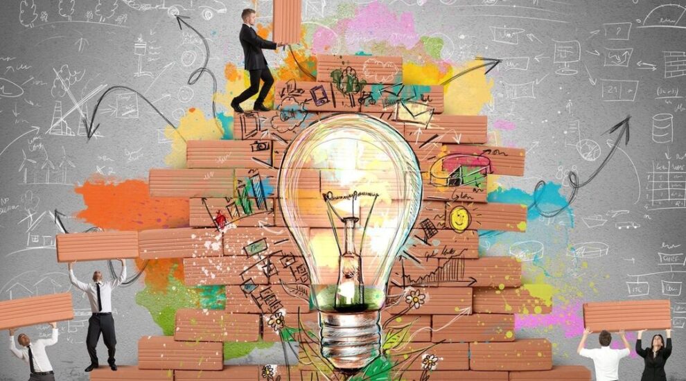 أهمية الإبداع في العمل
