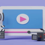 تحويل النص إلى فيديو