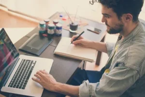 أهمية الإبداع في العمل
