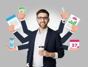 كيف تصبح مدير مشروع ناجح