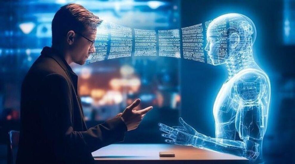 الذكاء الاصطناعي والأتمتة