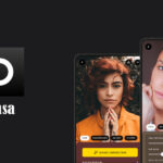 برنامج Lensa للصور