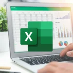 مولد صيغ Excel