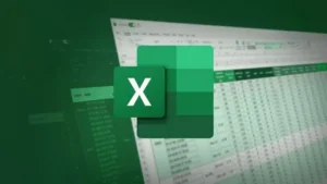 مولد صيغ Excel