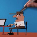 صناعة أنيميشن الكارتون