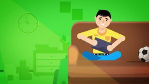 صناعة أنيميشن الكارتون
