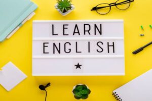 كورسات تعلم الإنجليزية مجانًا