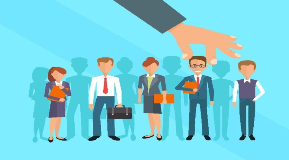 مهارات التواصل في العمل