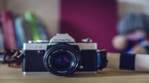 تعلم التصوير الفوتوغرافي