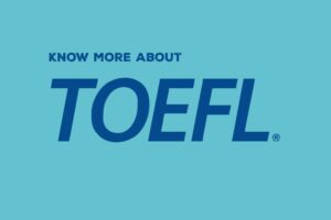 اجتياز اختبار TOEFL