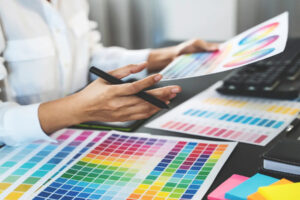 تعلم التصميم الجرافيكي