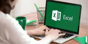 تعلم Excel للمبتدئين