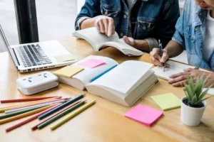 استراتيجيات المذاكرة